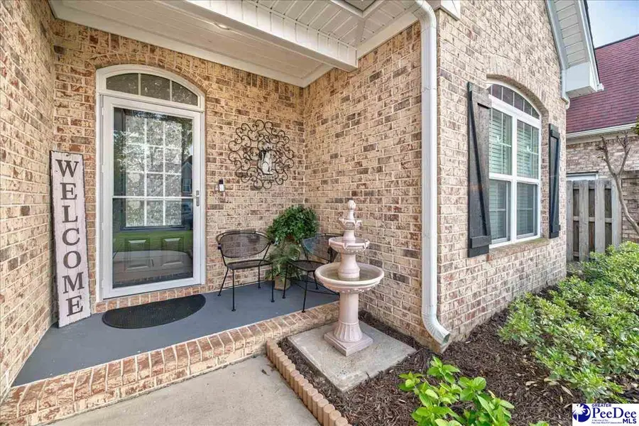 1013 Via Salvatore, Florence, SC 29501 - #3