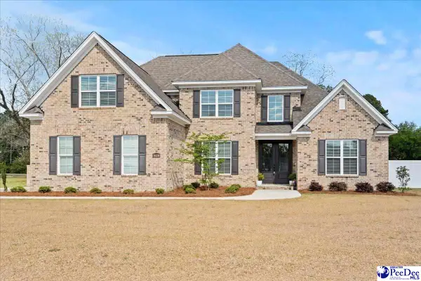 1020 Ashley Meadow Lane, Florence, SC 29501