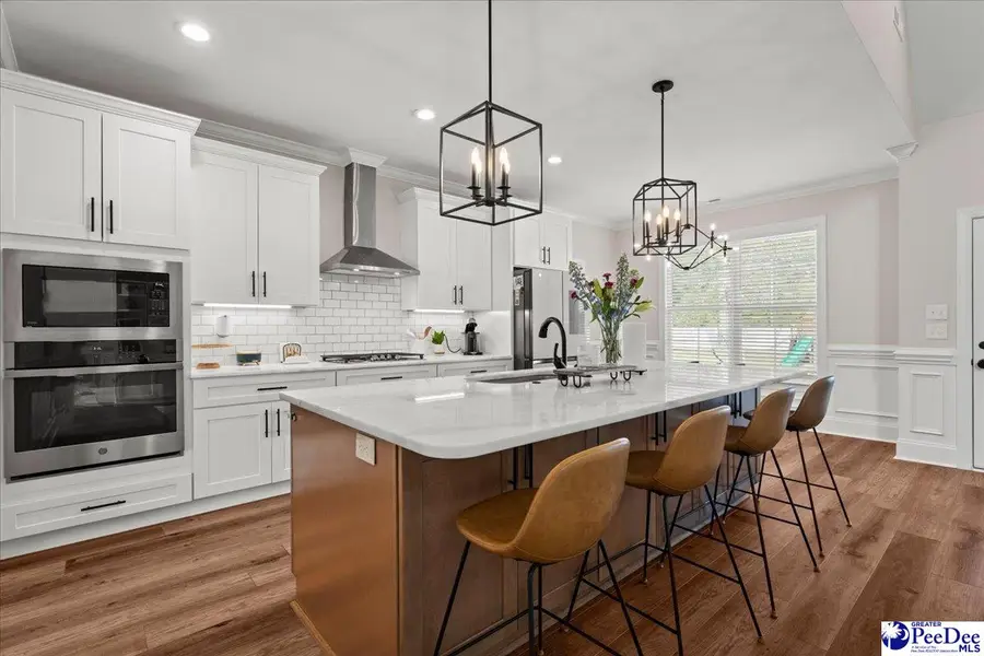 1020 Ashley Meadow Lane, Florence, SC 29501 - #2