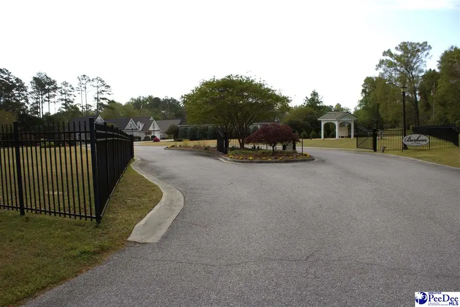 189 Pines Drive, Hartsville, SC 29550 - #2