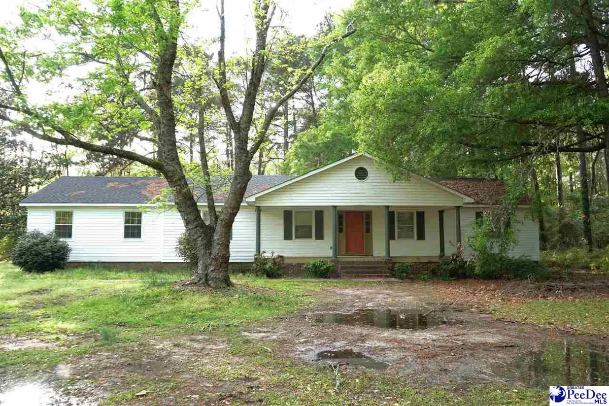 2471 Oliver Rd, Timmonsville, SC 29161 - #1