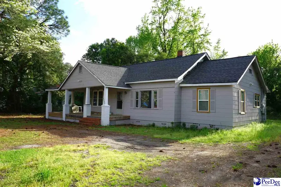 1586 Main Street, Darlington, SC 29532 - #2