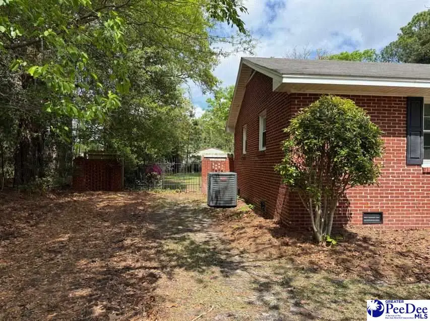 1629 Harley Cir, Hartsville, SC 29550-6816 - #3