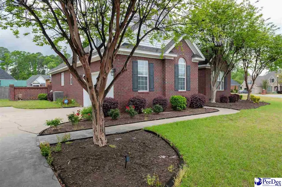 1011 Oak Bend Ln, Florence, SC 29501 - #3