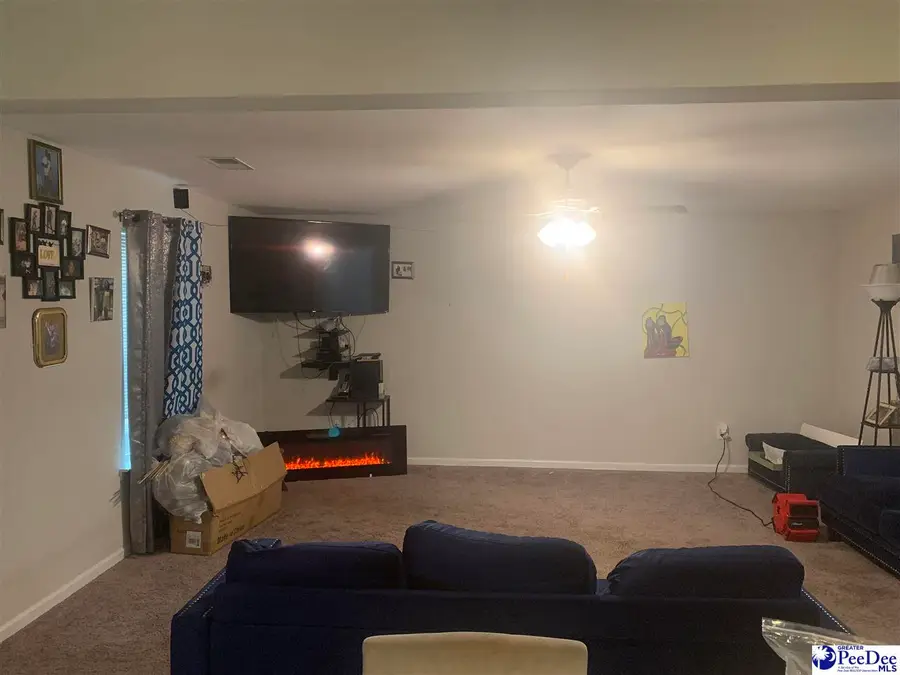 1104 Rock Creek Dr, Florence, SC 29505 - #2