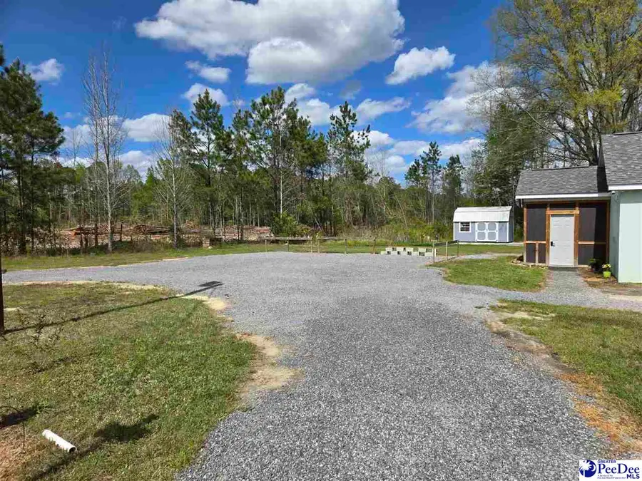 1559 Back Swamp Rd, Lynchburg, SC 29080 - #2