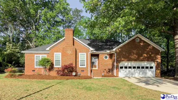 708 Yorkshire Court, Florence, SC 29505