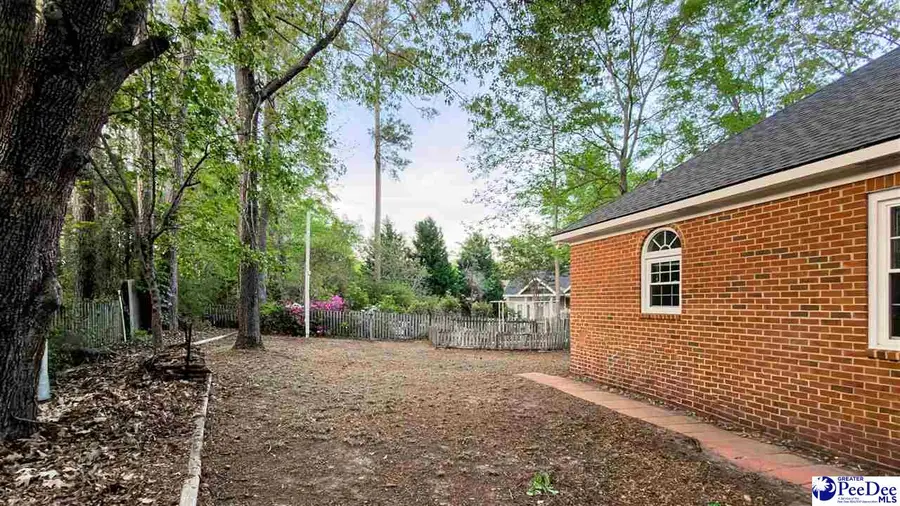 708 Yorkshire Court, Florence, SC 29505 - #3