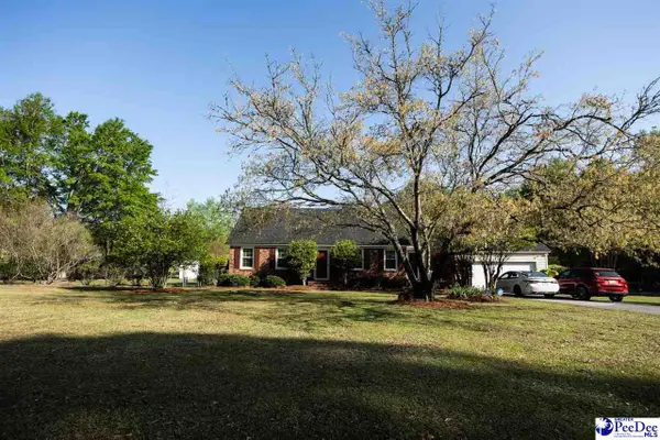 3719 W Gentry Drive, Florence, SC 29501