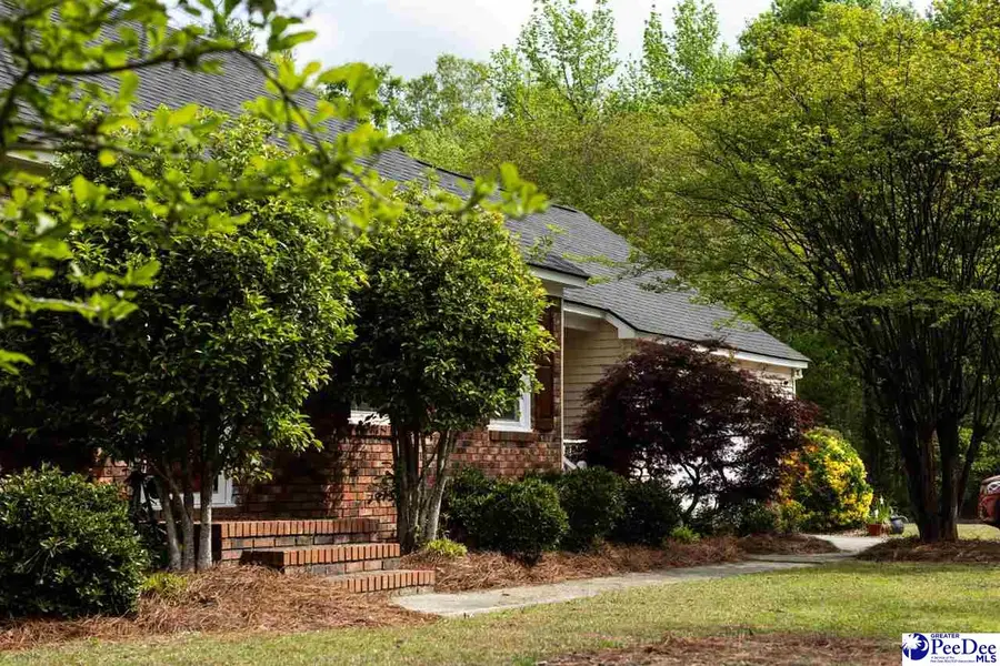 3719 W Gentry Drive, Florence, SC 29501 - #2