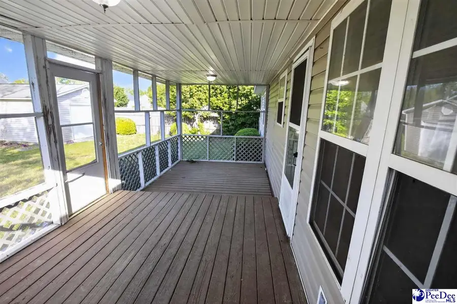 358 Bristol Street, Florence, SC 29501 - #3
