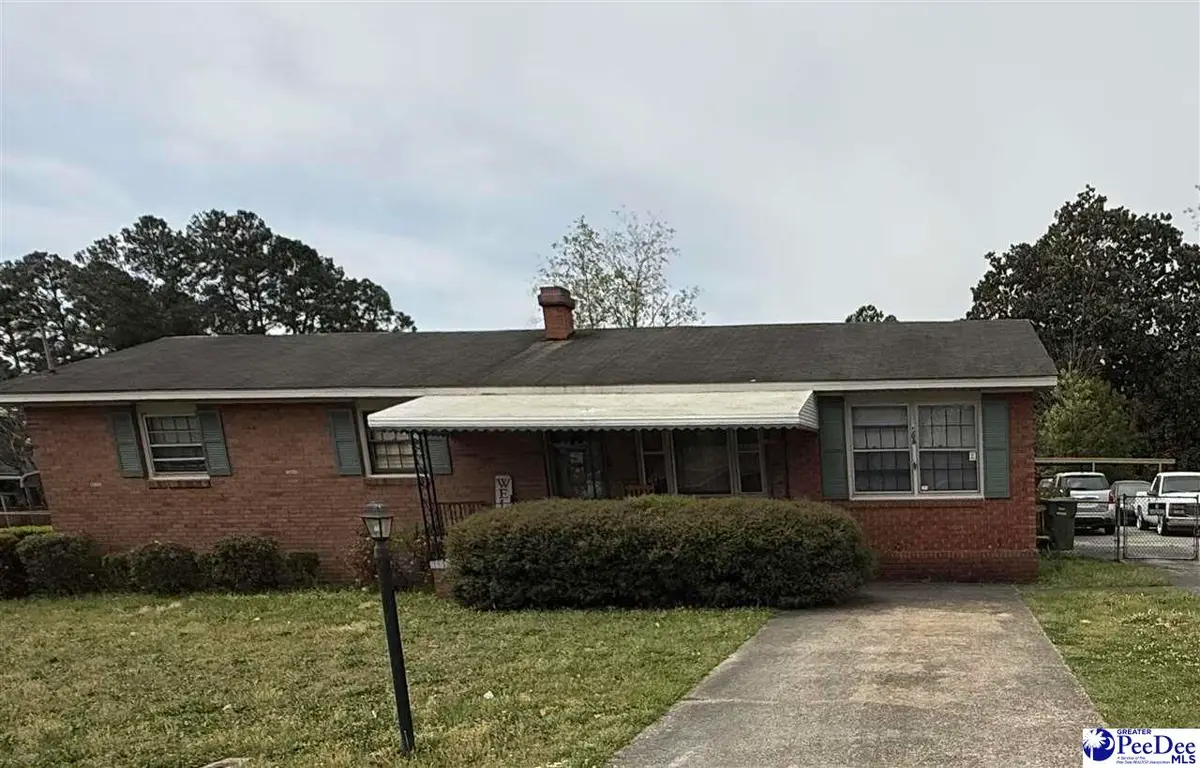 508 Southern Pines Street, Darlington, SC 29523 - #1