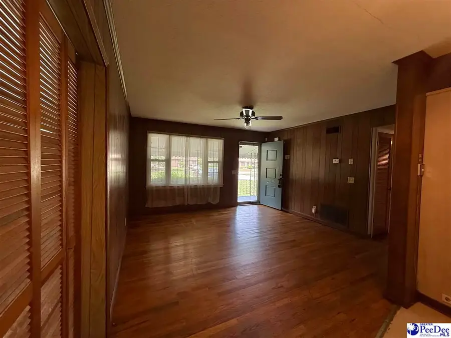 508 Southern Pines Street, Darlington, SC 29523 - #3