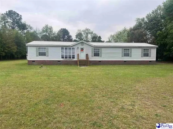 2663 Dove Trail Rd, Darlington, SC 29540