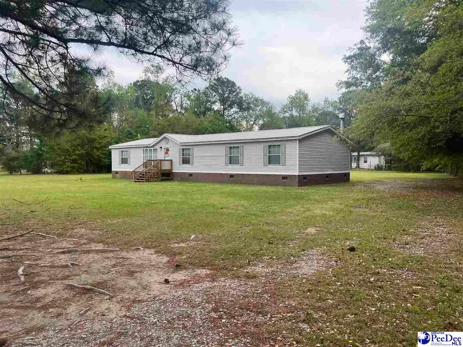 2663 Dove Trail Rd, Darlington, SC 29540 - #2