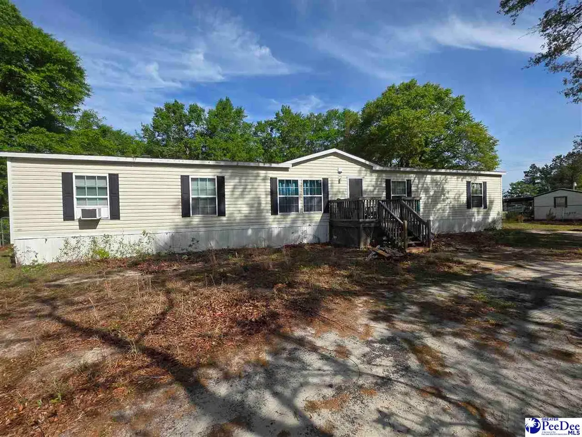 3253 Four Oaks Loop, Latta, SC 29565 - #1