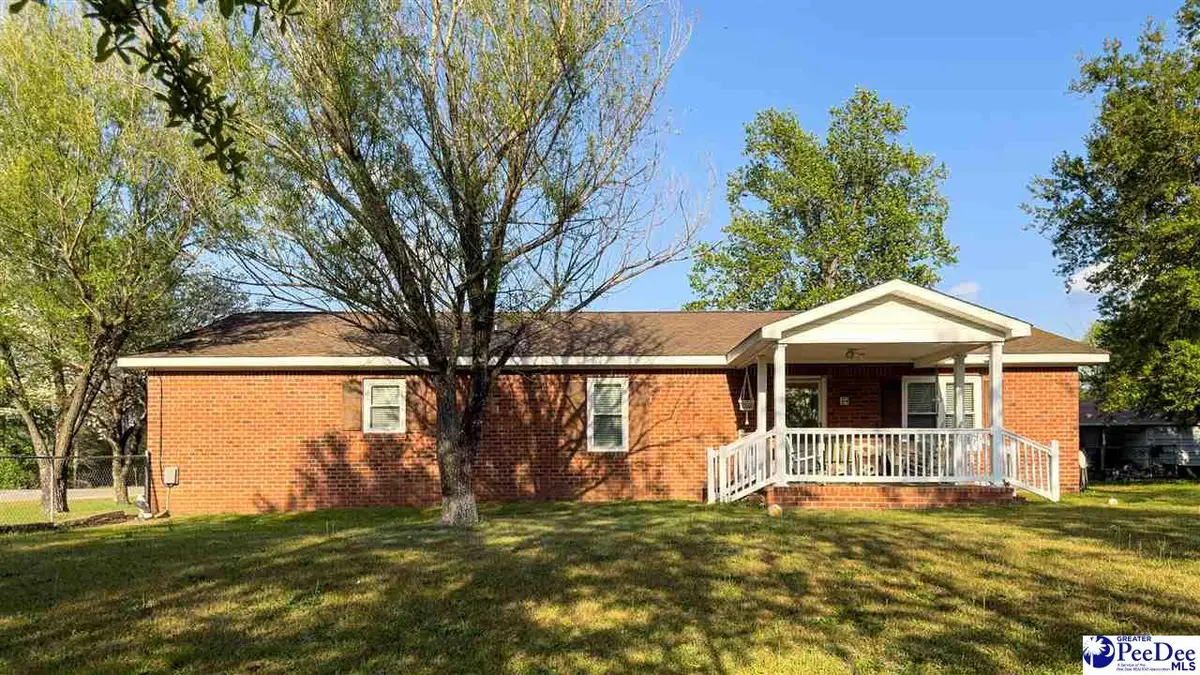 113 Dudley Drive, Lamar, SC 29069 - #1