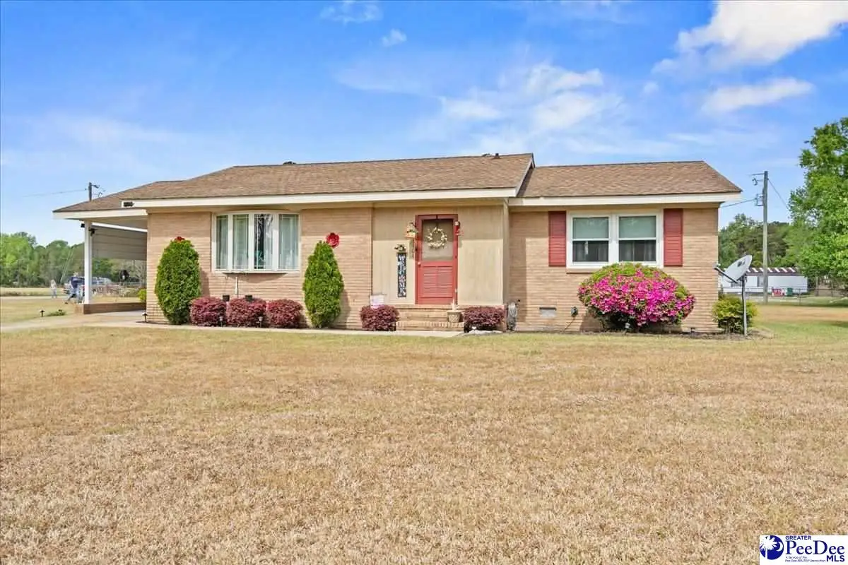 3404 Beechnut Dr, Mullins, SC 29574 - #1