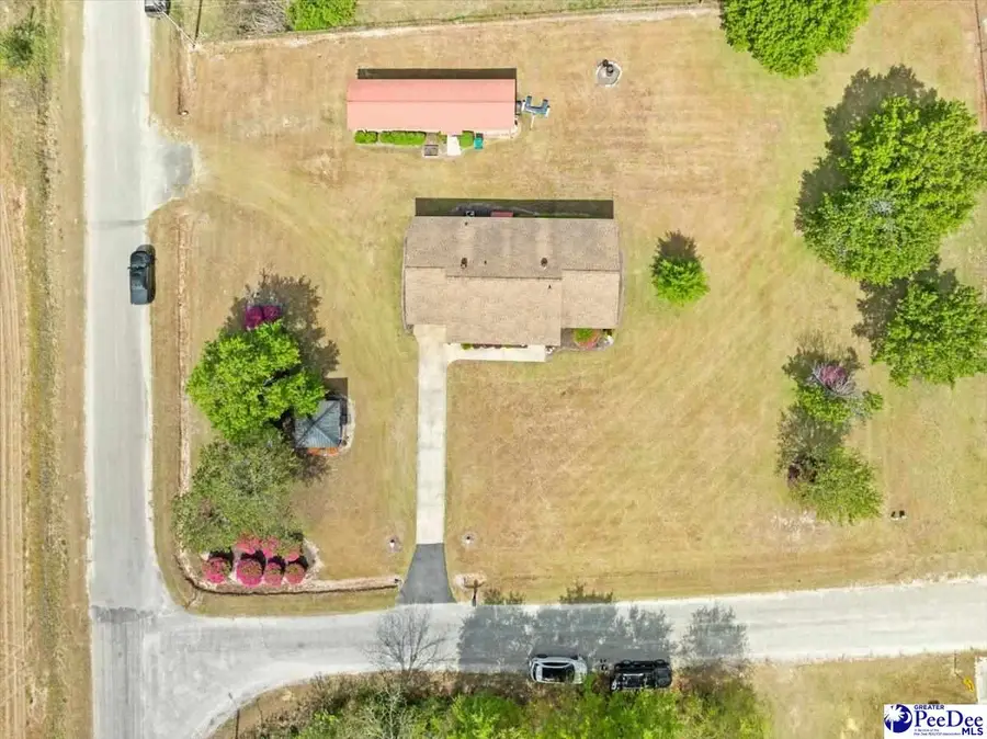 3404 Beechnut Dr, Mullins, SC 29574 - #3