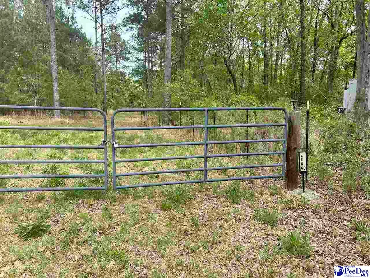 2886C Stephens Rd, Bethune, SC 29009-9626 - #1