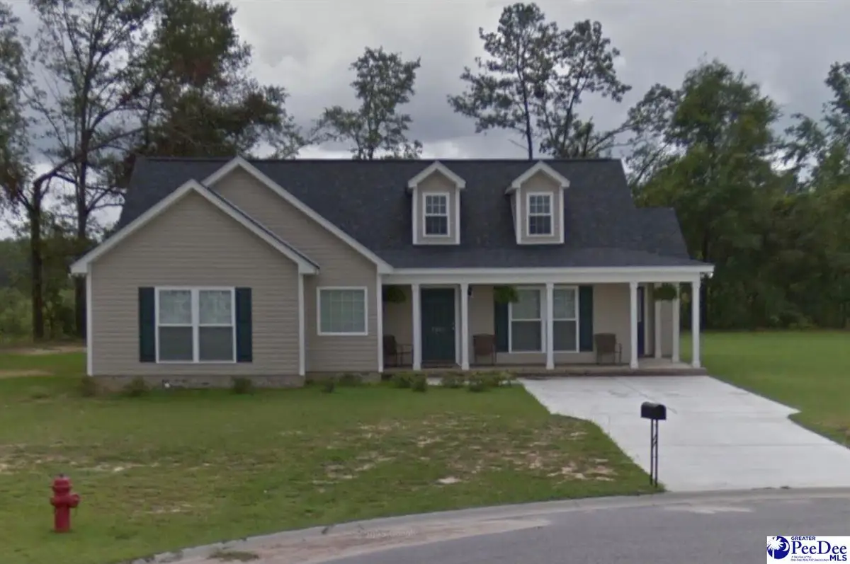 5264 Steen Drive, Florence, SC 29506 - #1