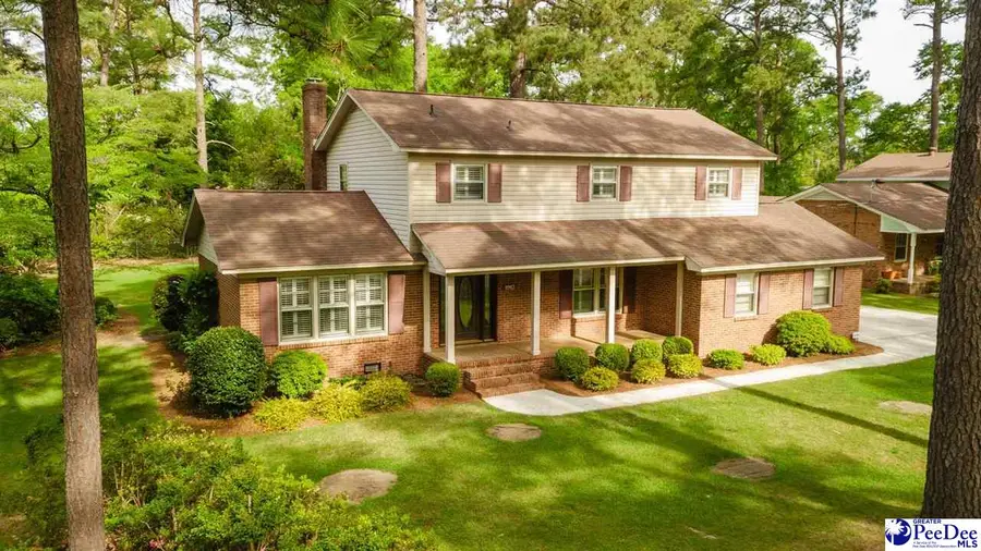 1913 Effies Lane, Florence, SC 29505 - #2