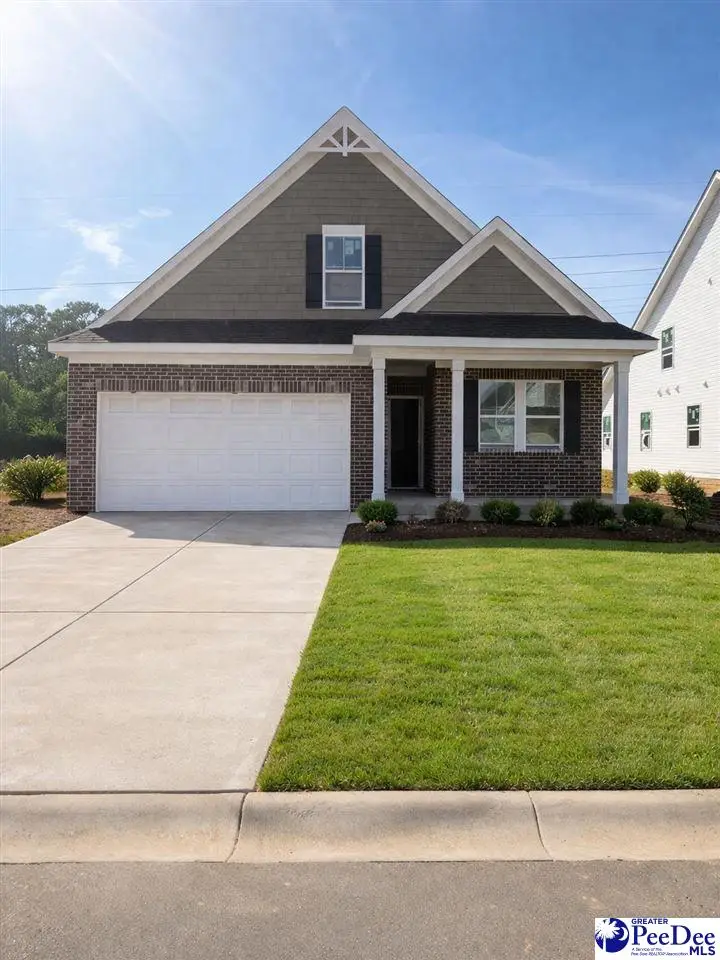 1200 Summer Duck Loop, Florence, SC 29501 - #1