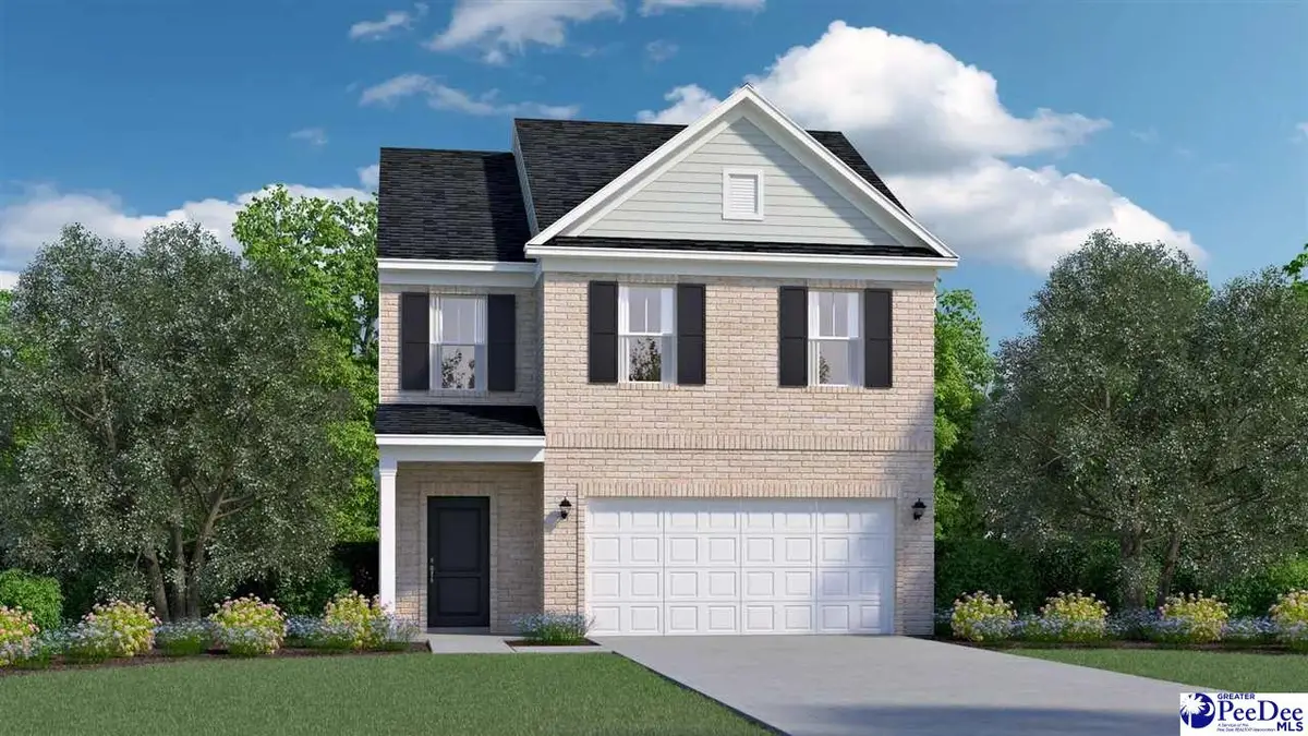 1196 Summer Duck Loop, Florence, SC 29501 - #1