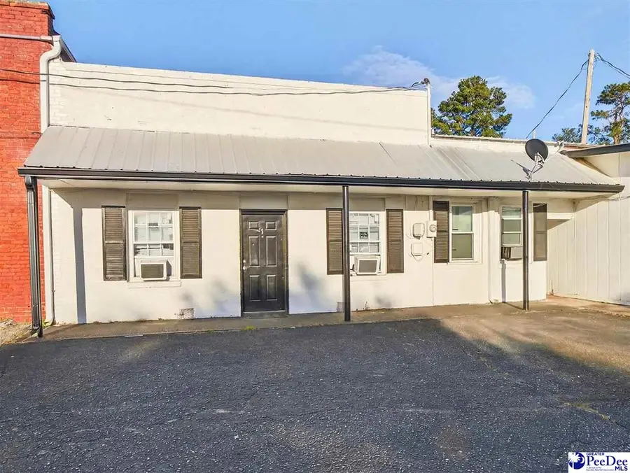 108,110,112 Seaboard Ave, Johnsonville, SC 29555 - #2