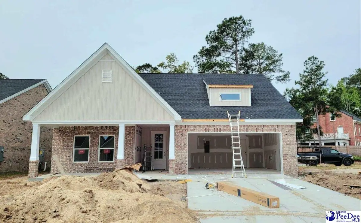 1018 Wessex, Florence, SC 29501 - #1