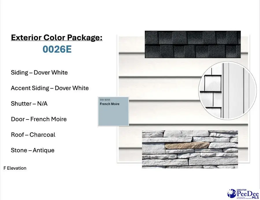2215 Pandora's Path, Timmonsville, SC 29161 - #2