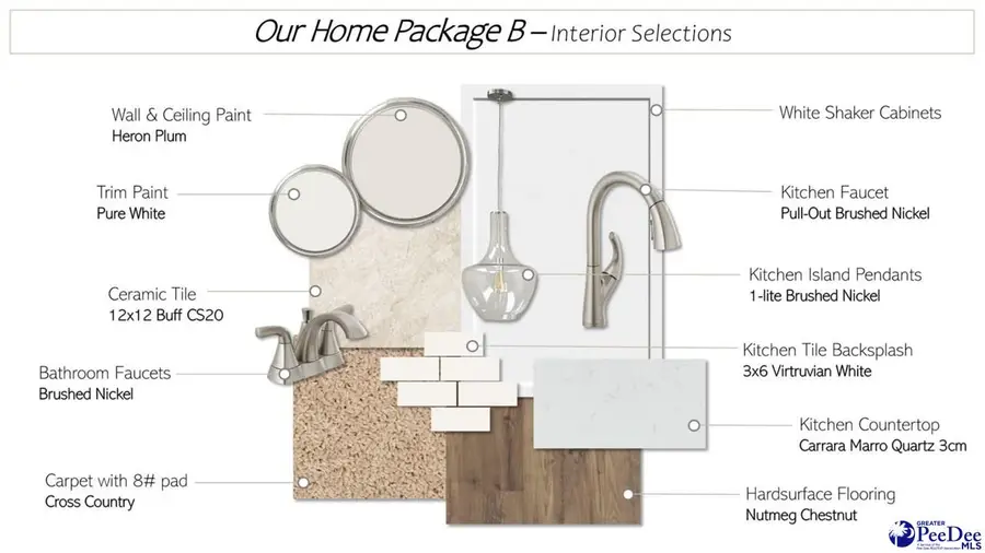 2215 Pandora's Path, Timmonsville, SC 29161 - #3