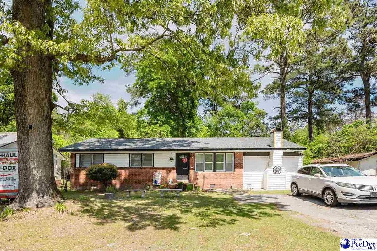 1774 Williamsburg Circle, Florence, SC 29506 - #1