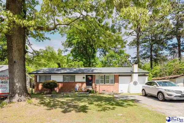 1774 Williamsburg Circle, Florence, SC 29506