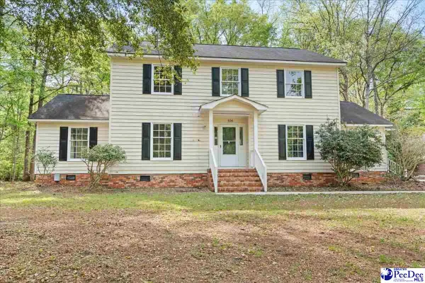 108 Shoshone Drive, Darlington, SC 29532-2805