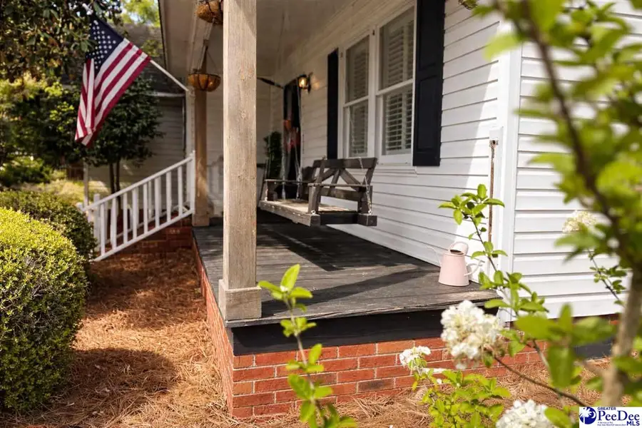 302 S Edisto Dr, Florence, SC 29501 - #2