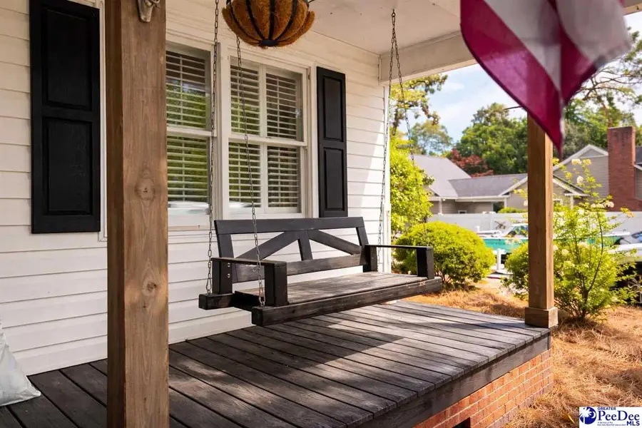 302 S Edisto Dr, Florence, SC 29501 - #3