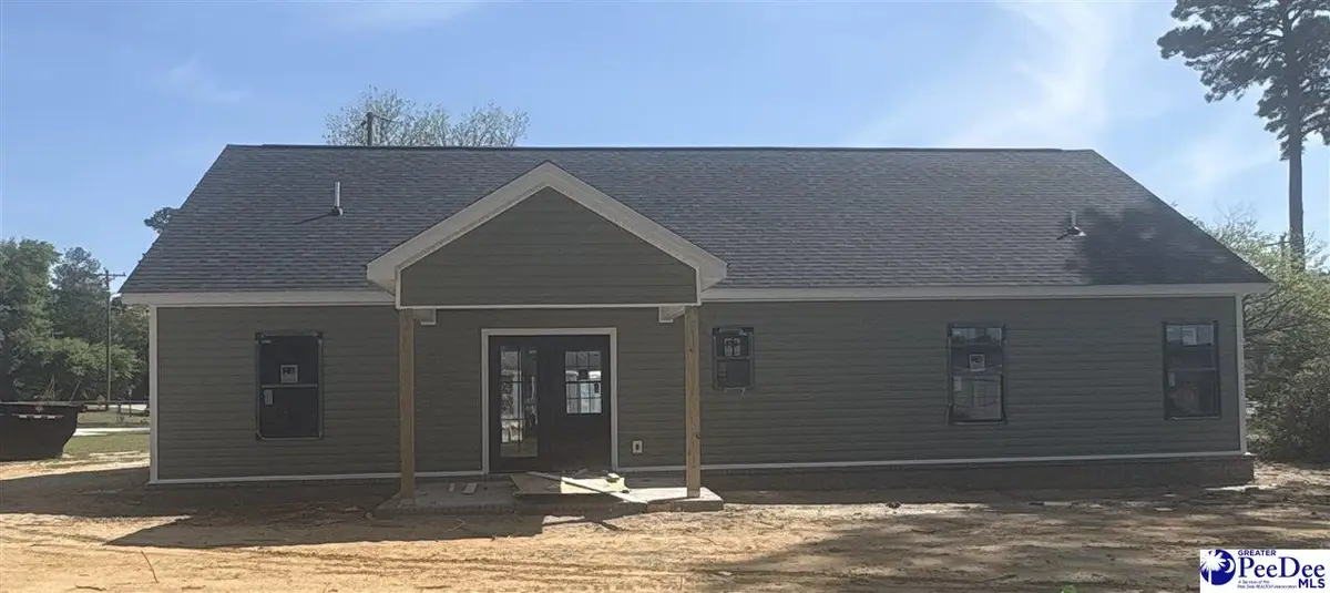 2693 Pineland Circle, Hartsville, SC 29550 - #1