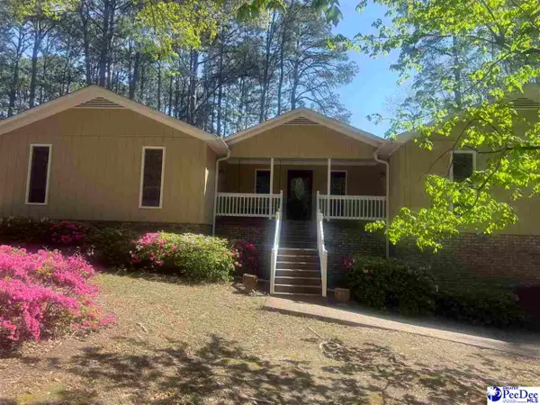 103 Christian Court, Darlington, SC 29532