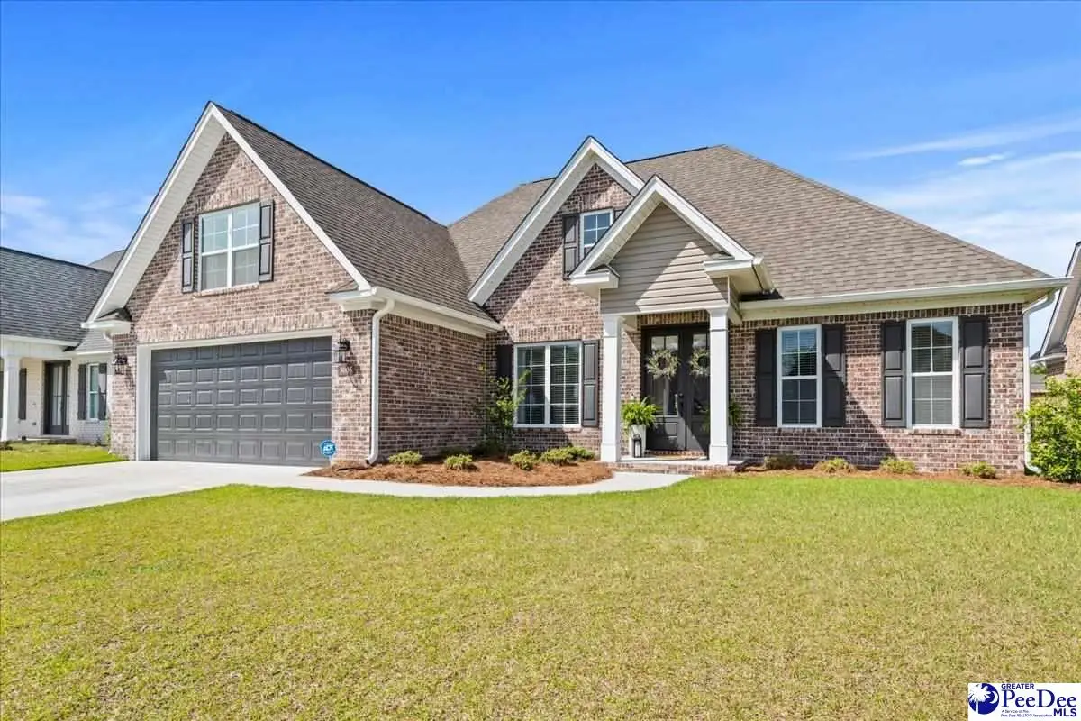 3005 Willett Court, Florence, SC 29501 - #1