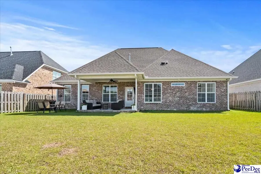 3005 Willett Court, Florence, SC 29501 - #2