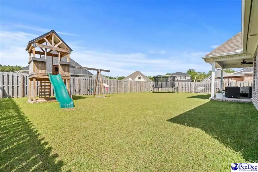 3005 Willett Court, Florence, SC 29501 - #3