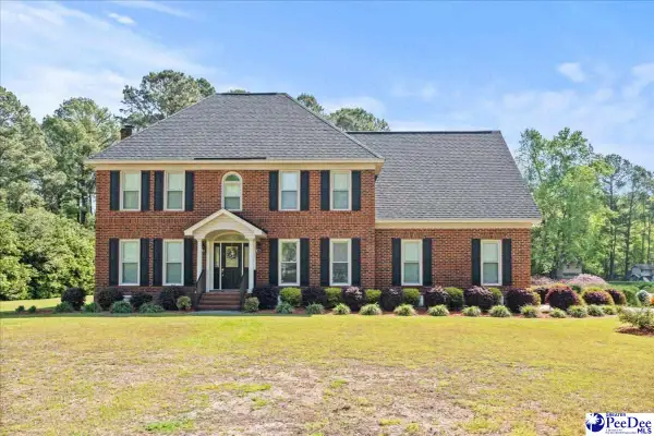 2890 Farmingdale, Florence, SC 29505