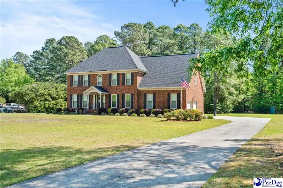 2890 Farmingdale, Florence, SC 29505 - #3