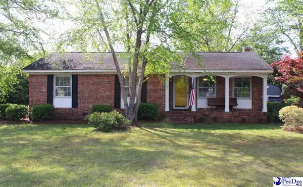 1005 N Main Street, Marion, SC 29571-0000