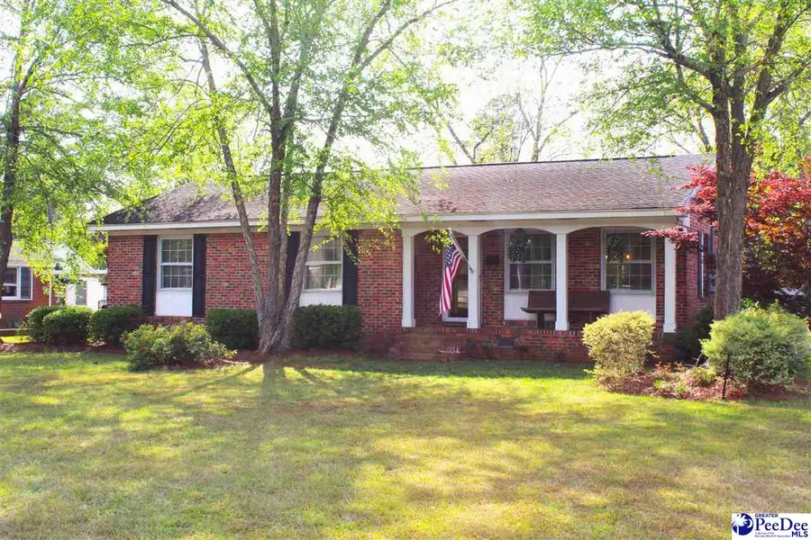 1005 N Main Street, Marion, SC 29571-0000 - #2