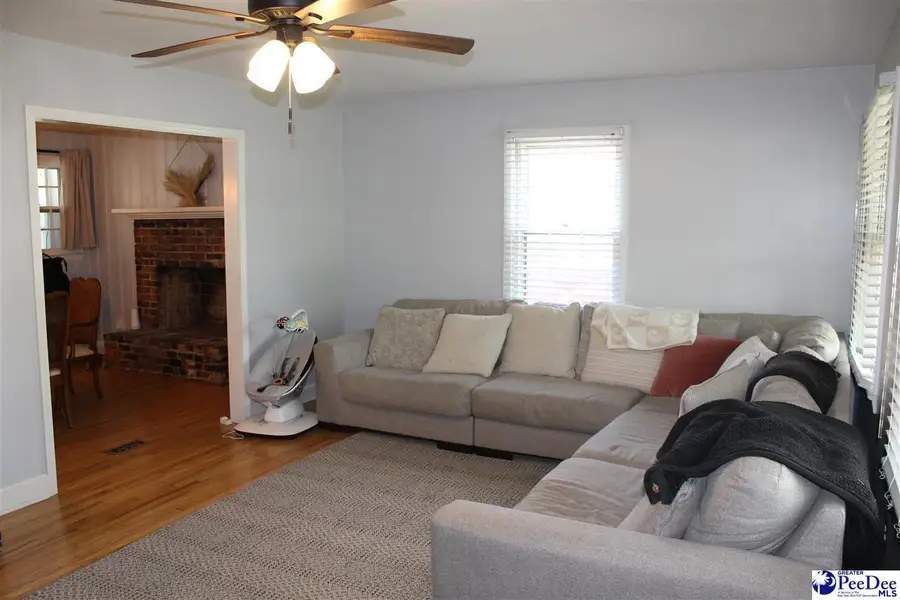 1005 N Main Street, Marion, SC 29571-0000 - #3