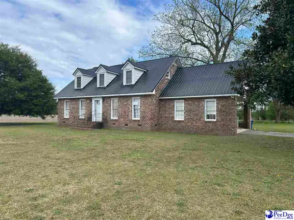 2709 Newton Road, Mccoll, SC 29570