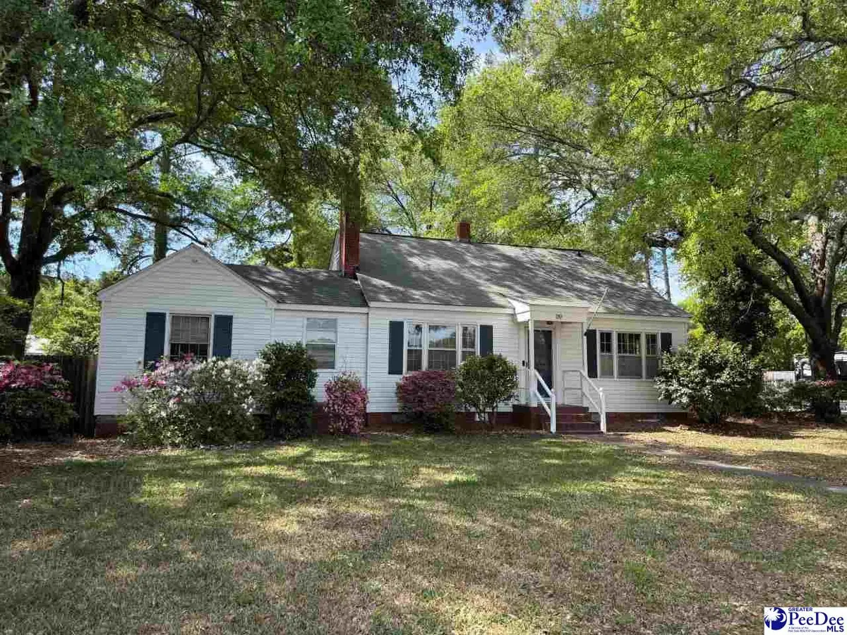 119 Patsy Ln, Cheraw, SC 29520 - #1