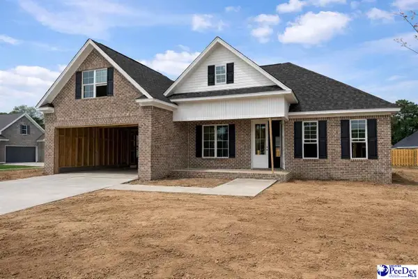 3029 Weatherstone Ln, Florence, SC 29501